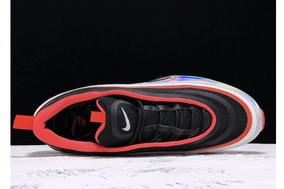Emerald Air 97 Max BV6670-013 Black SE '17 Glow Nike Ultra 0920